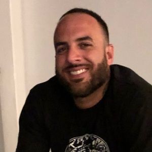 Meet your Posher, Ernesto